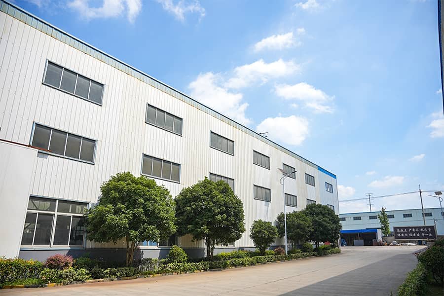 Factory